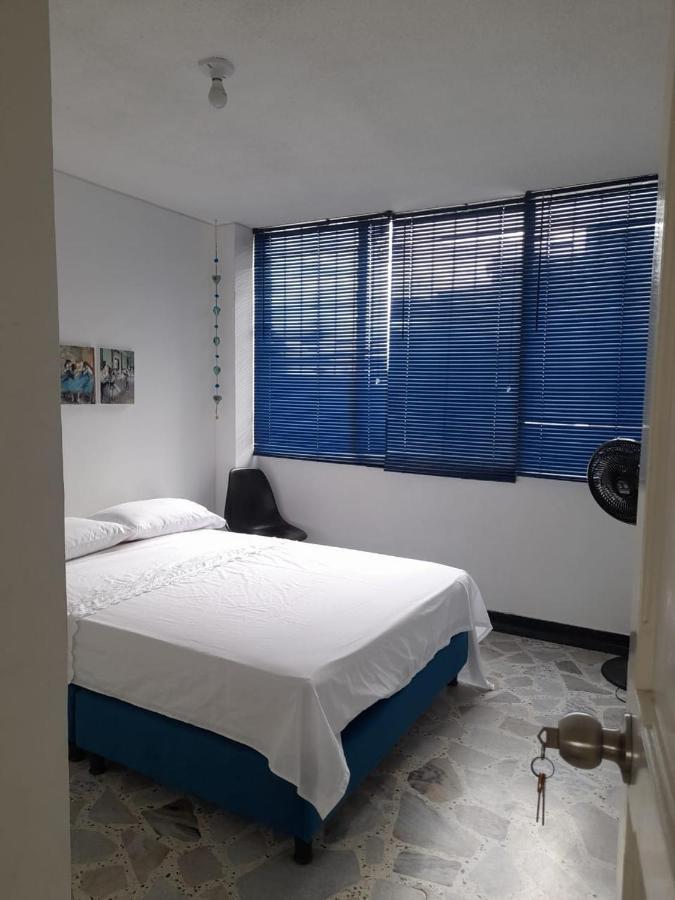 Espacio 22-9 Pereira Eksteriør bilde