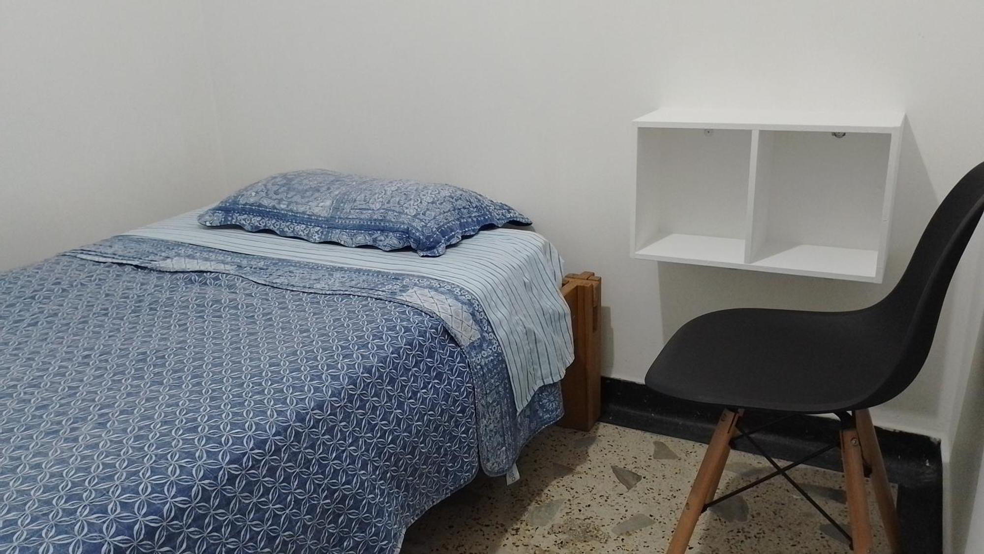 Espacio 22-9 Pereira Eksteriør bilde