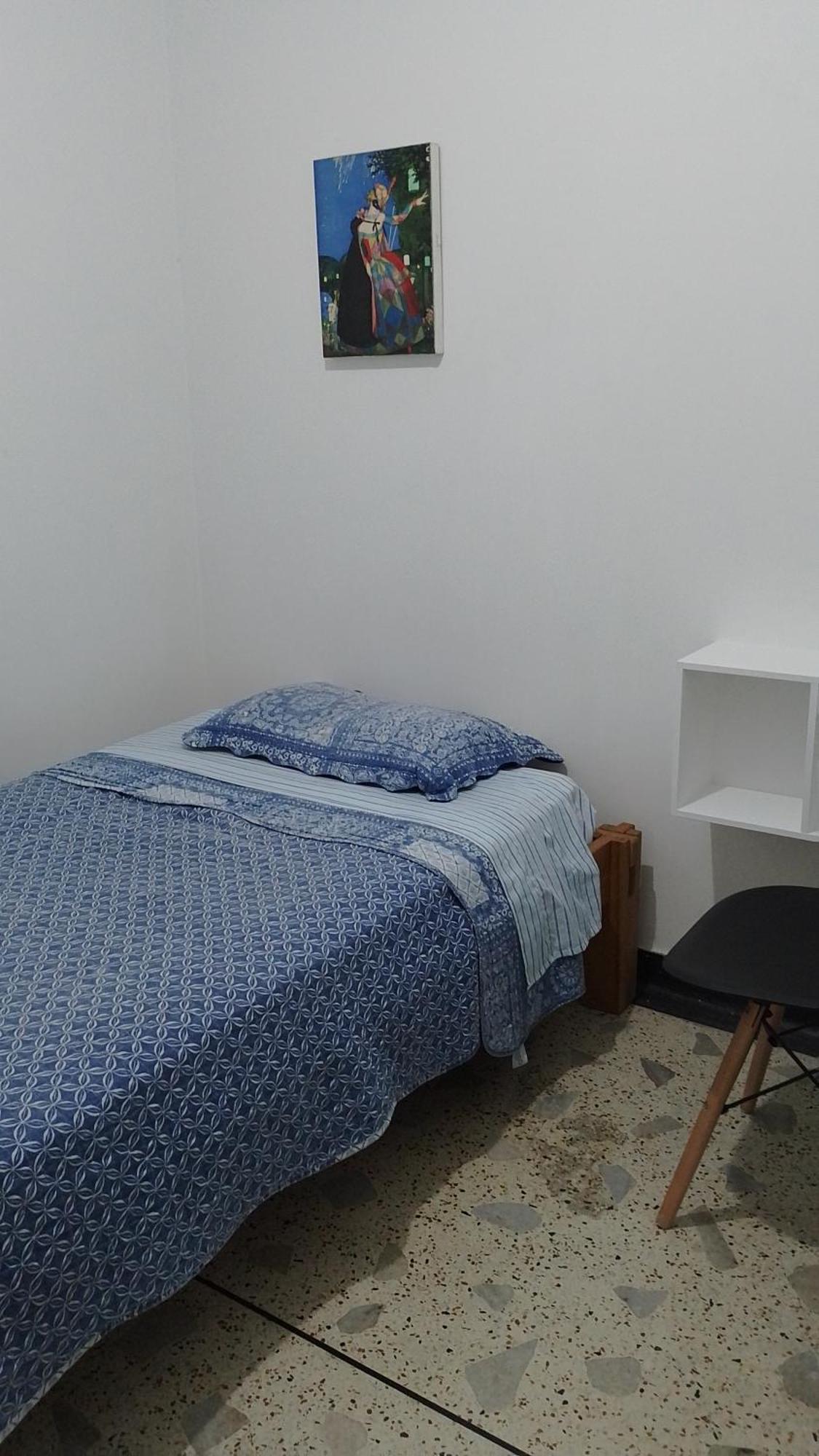 Espacio 22-9 Pereira Eksteriør bilde