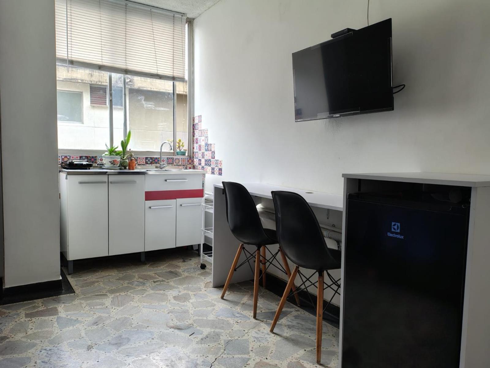 Espacio 22-9 Pereira Eksteriør bilde